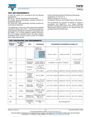 TNPW12062K00BETA 数据规格书 6