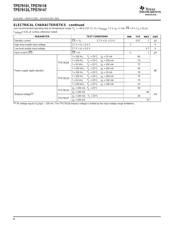 TPS79133DBVT datasheet.datasheet_page 4