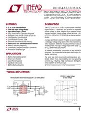 LTC1514IS8-5#TR datasheet.datasheet_page 1