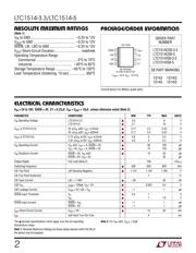 LTC1514IS8-5#TR datasheet.datasheet_page 2