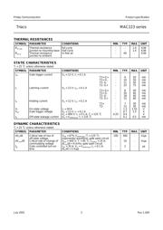 MAC223 datasheet.datasheet_page 3