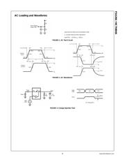 FSA266K8X datasheet.datasheet_page 5