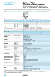 XS8C4A4PCN12 datasheet.datasheet_page 6