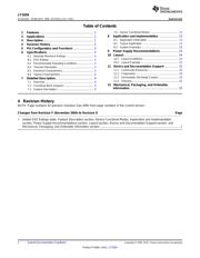 LT1054 datasheet.datasheet_page 2