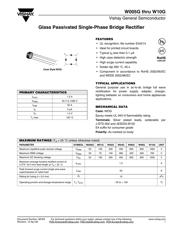 W08G-E4/51 datasheet.datasheet_page 1