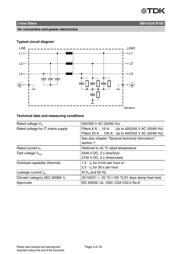 B84143A0150R105 datasheet.datasheet_page 3