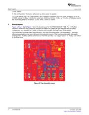 TPS70348PWP datasheet.datasheet_page 4