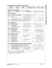 FQB55N10 datasheet.datasheet_page 2