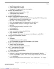 MPC860TZQ66D4 datasheet.datasheet_page 5