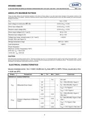 XR5488EIDTR-F datasheet.datasheet_page 4