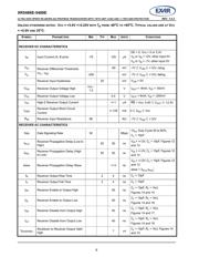 XR5488EIDTR-F datasheet.datasheet_page 6