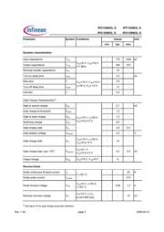 IPD135N03LGXT datasheet.datasheet_page 3