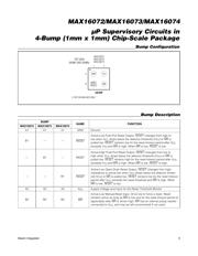 MAX16072RS17D2+ datasheet.datasheet_page 5