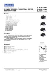 EL3022S(TA) Datenblatt PDF