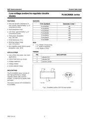 PLVA2656A/G,215 datasheet.datasheet_page 2