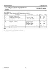 PLVA2656A215 datasheet.datasheet_page 3