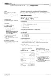 RC1206FR-0710RL datasheet.datasheet_page 2