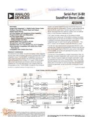 AD1849K datasheet.datasheet_page 1