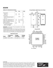 AD1849K datasheet.datasheet_page 6