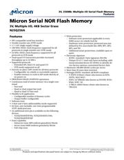 N25Q256A83E1240E datasheet.datasheet_page 1