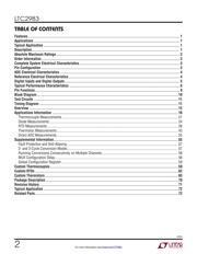 DC2296A datasheet.datasheet_page 2