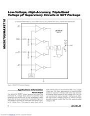 MAX6710QUT+T datasheet.datasheet_page 6