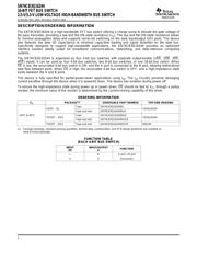 SN74CB3Q16244DGVR datasheet.datasheet_page 2