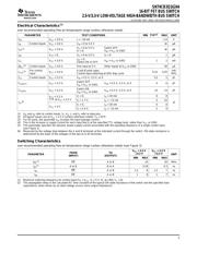 SN74CB3Q16244DGVR datasheet.datasheet_page 5