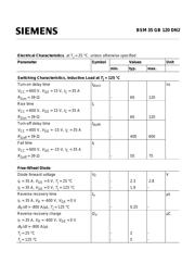 BSM35GB120DN2 datasheet.datasheet_page 3