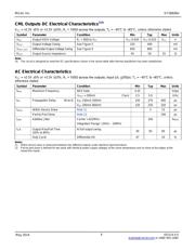 SY58606UMG TR datasheet.datasheet_page 4