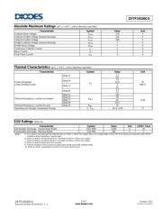 ZXTN19100CGTA datasheet.datasheet_page 2