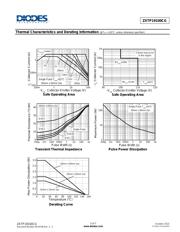 ZXTN19100CGTA datasheet.datasheet_page 3