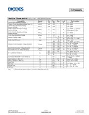 ZXTN19100CGTA datasheet.datasheet_page 4