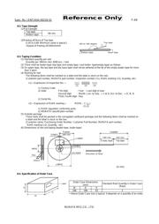 BLM18EG221TN1D 数据规格书 4