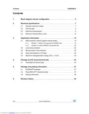 VNQ5050KTR-E datasheet.datasheet_page 2