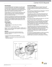 CA3102E18-19PB109F0 数据规格书 3