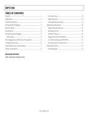 ADP3120AJRZ datasheet.datasheet_page 2