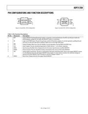 ADP3120AJRZ datasheet.datasheet_page 5