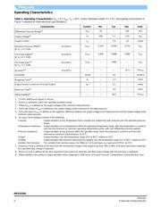 MPX4250A datasheet.datasheet_page 2