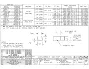 PGS-4B datasheet.datasheet_page 1