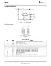 LM2700QMTX-ADJ/NOPB datasheet.datasheet_page 2