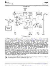 LM2700QMTX-ADJ/NOPB datasheet.datasheet_page 3