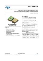 MP23AB01DH datasheet.datasheet_page 1