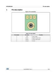 MP23AB01DH datasheet.datasheet_page 3