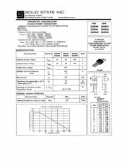 2N6043 datasheet.datasheet_page 1