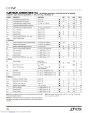 LTC1546 datasheet.datasheet_page 4