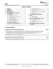 LM8261M5 datasheet.datasheet_page 2