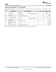 LM8261M5 datasheet.datasheet_page 6