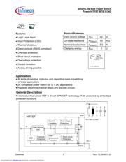 BTS3134 datasheet.datasheet_page 1