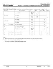 PI74AVC164245AEX datasheet.datasheet_page 6